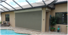 SuperMax Hurricane Screen